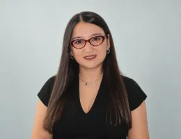 Sanem Su Kahramanoğlu, Klinik Psikolog